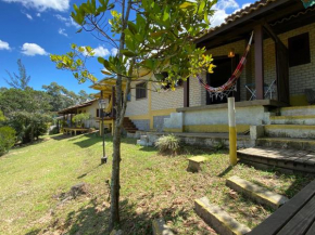 Casas na Praia do Rosa - Vivendas da Rua Augusta, Imbituba